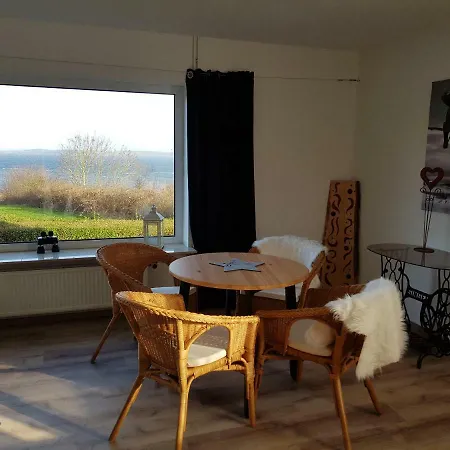 Ferienwohnung Haffblick Westerholz Exterior photo