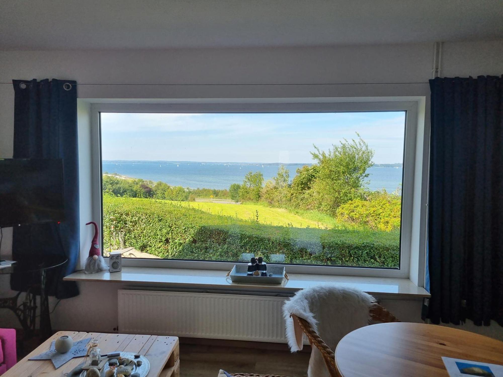 Haffblick Apartment *
