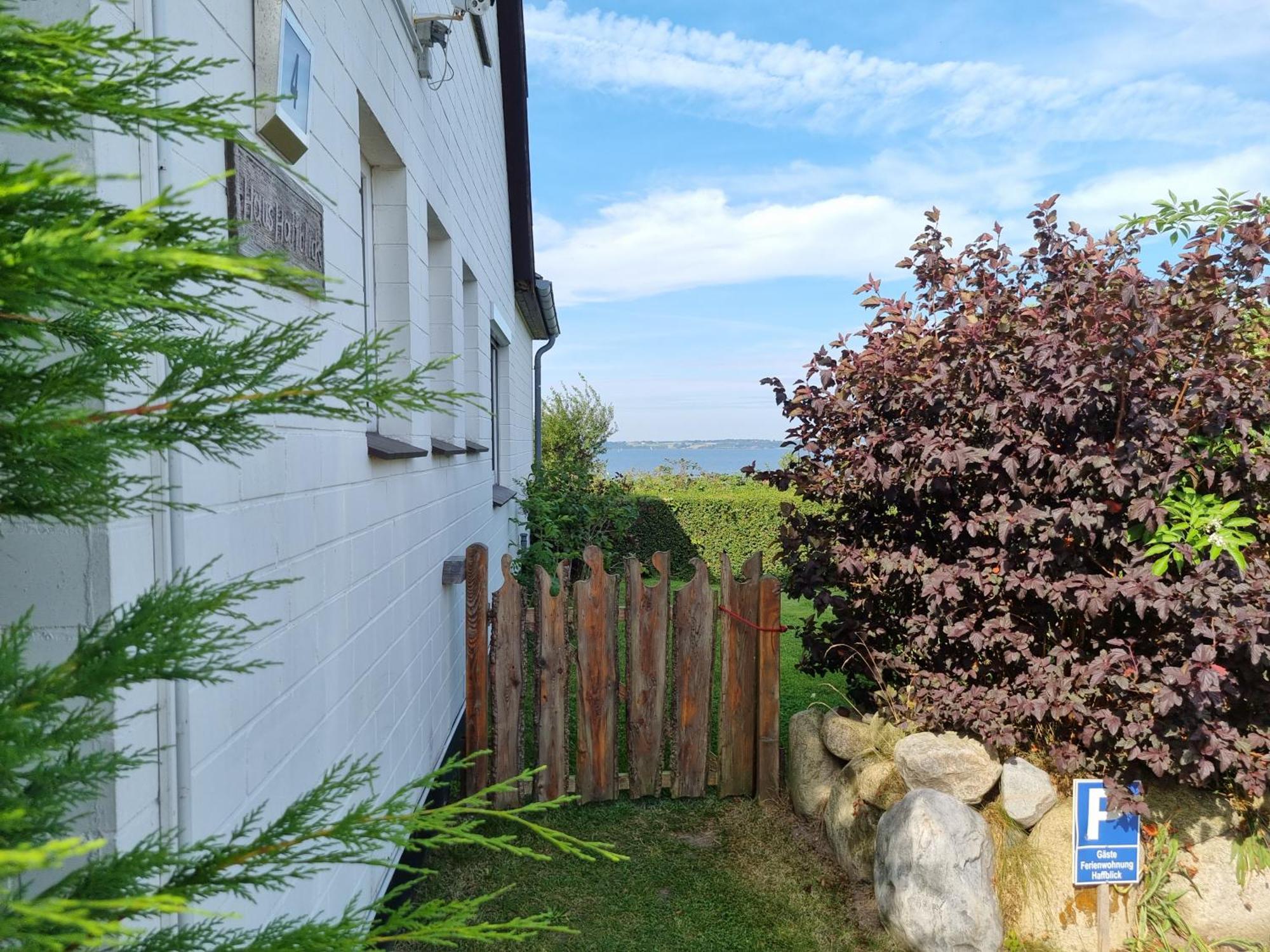 Haffblick Westerholz