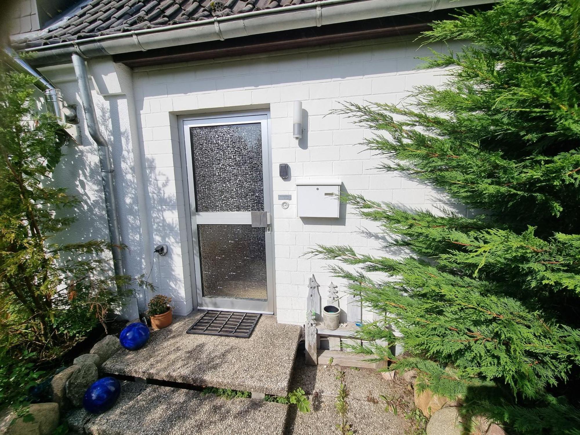 Haffblick Apartment