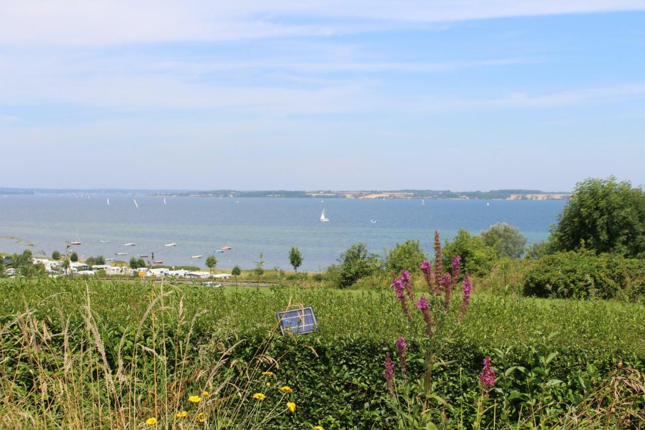 Haffblick Westerholz