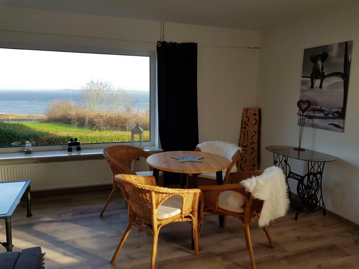 Haffblick Apartment *