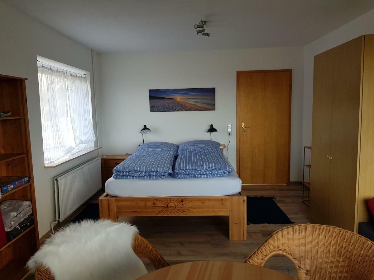 Haffblick Westerholz