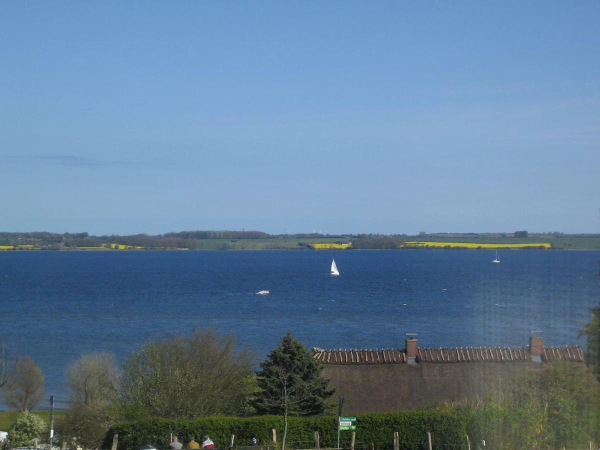 Haffblick Westerholz