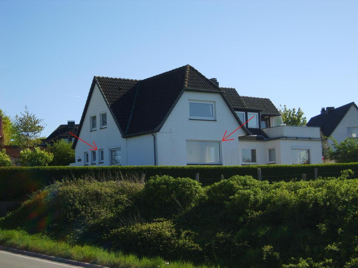 Haffblick Apartment *